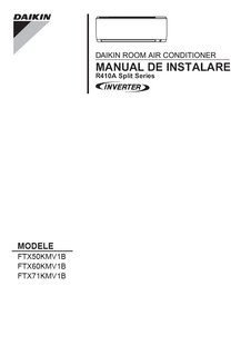 FTX50-60-71KMV1B_3PRO393185-5J_Installation manuals_Romanian download